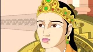 Lord Mahavir and his Life Story - Animated