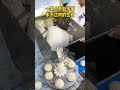 steamed bun machine fully automatic steamed bun machine. stuffing chinesefood machine shorts