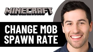 COME MODIFICARE IL TASSO DI SPAWN DEI MOB IN MINECRAFT 2025! (GUIDA COMPLETA)