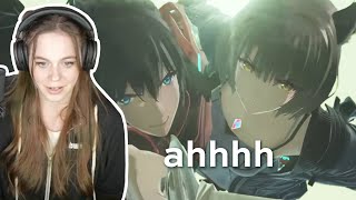 I'M OVERWHELMED | Xenoblade 3 Chapter 2