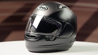 Arai Signet-X Gold Wing Helmet Review