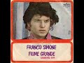 Franco Simone-Fiume Grande (1974)