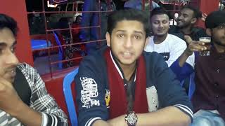 সাত রঙের চা- সিলেট | Tawhid Afridi  Sylhet Blog