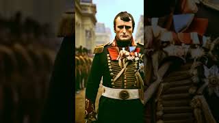 Napoleon Bonaparte #action #film #movie #actor #2024 #usa #cinematic #canada