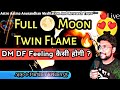 Full Moon For Twin Flames | Twin Flame Full Moon Spiritual Meaning | By Ankit Astro