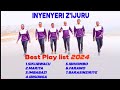 Inyenyeri z'Ijuru group Mahembe - Mix All the best Songs 2024 (best playlist)