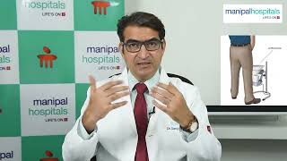 Prostate-related Health Issues | Dr. Sanjay Garg | Manipal Hospital Ghaziabad