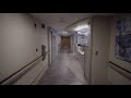 MedStar Health Wound Healing Institute virtual tour