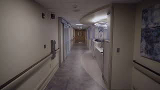 MedStar Health Wound Healing Institute virtual tour