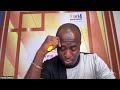 GRACE HOUR || JOURNEY THROUGH THE BIBLE || LEVITICUS CHPT 1,2,3  ||  3RD MAY 2025