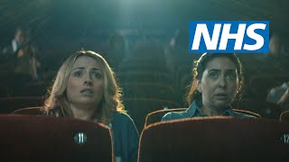Your pharmacist can help | NHS