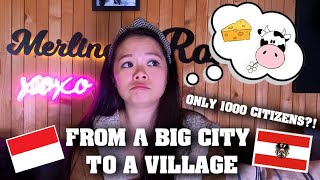 How is it like living in an Austrian Village? | Village Tour