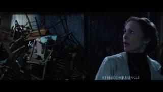 The Conjuring 2: 30 Second Promo