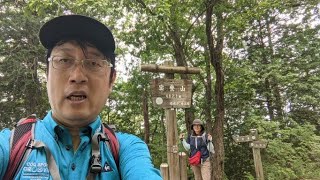 Hiking in Nagatoro　長瀞満喫!! 　宝登山～鮎飯～かき氷～川下り