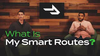 My Smart Routes: Bringing Guaranteed Revenue & Optimized Routes to Fleets of All Sizes