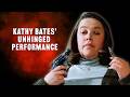 Misery - How Kathy Bates Perfected Annie Wilkes