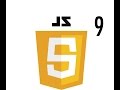 Javascript for beginners 9 - Comparison Operators