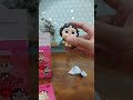 #unbox tiếp #blindbox #popmart #crybaby #powerpuffgirls #sleepy #buttercup