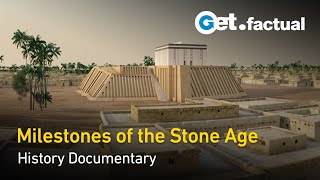 Magic Moments of the Stone Age | Full Documentary