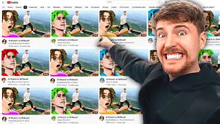 MrBeast's Growing Obsession With AI
