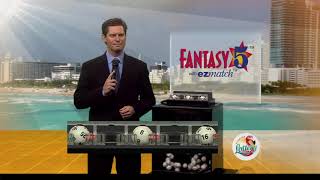 Fantasy 5 20190128