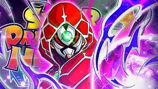 THE HUNT FOR DARK MASKED KING BEGINS! SUMMONS ON SET SH4! Super Dragon Ball Heroes: World Mission