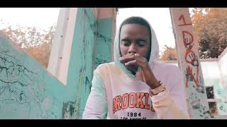 Don Pabz - Affirmation (official music video)