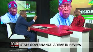 A Number of Governors in Nigeria Clearly Lack Vision -Peterside
