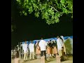 AFC SA choir