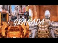 Granada: A Spanish city that overwhelmed me with its beauty, diversity and its turbulent history