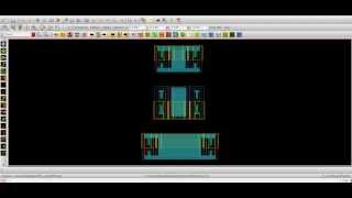 Cadence SKILL Program - Insert TAP/FILLER for Selected Logic Cell