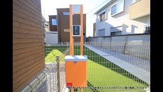 【セコムとドッグランのある新築戸建て愛犬家向け本格貸家】のどか川越・小畔川　ペットと暮らすための貸家 ３ＬＤＫ