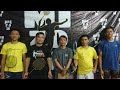 Seruuu Me-Zone Cup 2023 || Delon / Bos Evi  VS willy / Njo