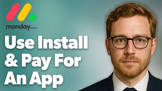 How To Use Install And Pay For An App Monday.Com Tutorials [2025 Guide]