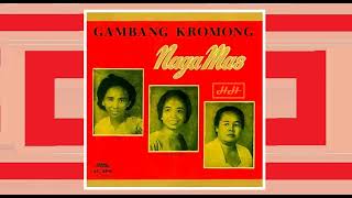 GAMBANG KROMONG NAGA MAS (Penjanji. Ida & Utji) - Djali2 Pasar Malam [1960s]