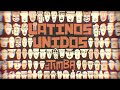 latinos unidos el timba official