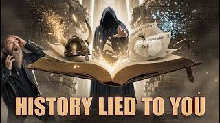 Beyond Legends: Unmasking 7 Shocking Historical Lies | Dark Fact Files