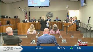 Topeka JEDO approves redevelopment grant program
