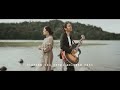 fiersa besari melawan hati feat. prinsa mandagie official lyric video