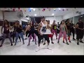 That's What I Like - Bruno Mars ( ZumbaⓇ Fitness Choreo )