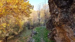 Zoragvan valley - Kurdistan