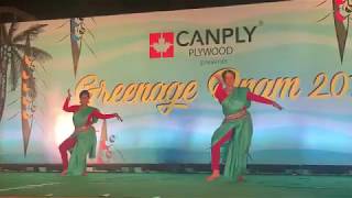 Dance Medley || SemiClassical || Bollywood || Jiya Jaale || Shape of You || FusionTaal