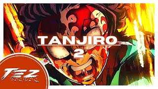 (HARD) ANIME TYPE BEAT -"Tanjiro 2” | TRIPPIE REDD TYPE BEAT | RAGE TYPE BEAT