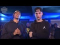 noah g vs steff punchoutbattles live