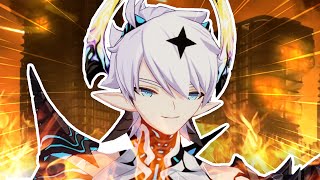 Project STIGMA For Dummies (Chapter 32-33 Summary)