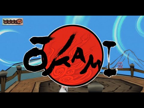 What is Okami in Japanese?