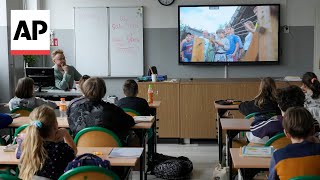 Poland implements new rules against school homework