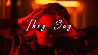(FREE) Trapsoul Type Beat 2023 x R&B Trap Beat 2024 x Don Toliver RnB Instrumental - "They Say"