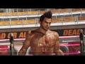 doa6 　たまきのバグについて　やださんと組手