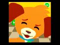 LeapFrog Leapster TV: Pet Pals Showcase Remake. (SCREEN RECORDED ON HONESTECH) Jan 14, 2022